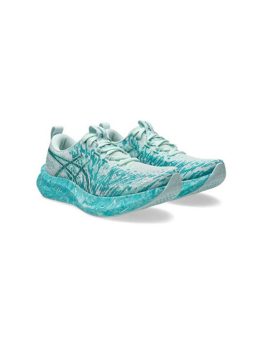 ASICS