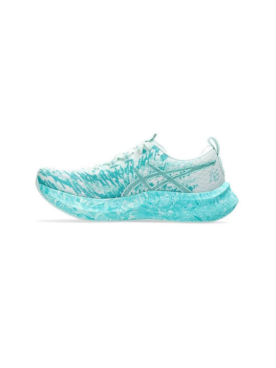 Noosa Tri 16 Sport Shoes Running Grn
