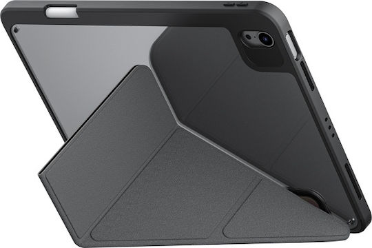 Skinarma Flip Cover Gunmetal (Universal 11")