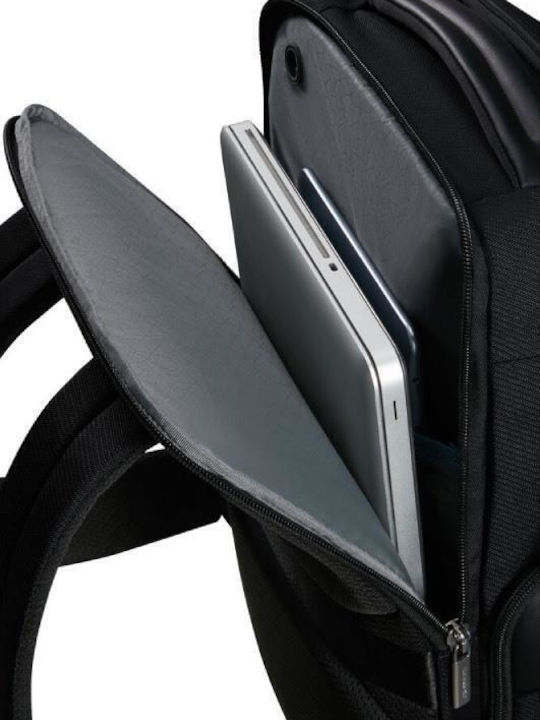 Samsonite Evosight Backpack Backpack for 17.3" Laptop Black