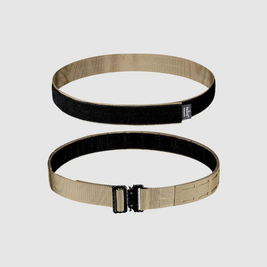 Amomax Double Tactical Belt Coyote