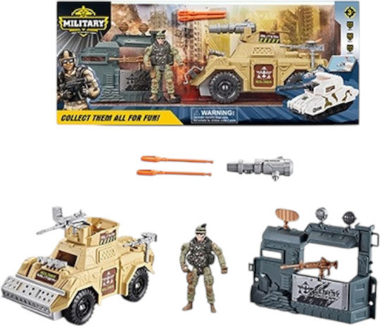 Toy Car for 3+ years+ Years 922280