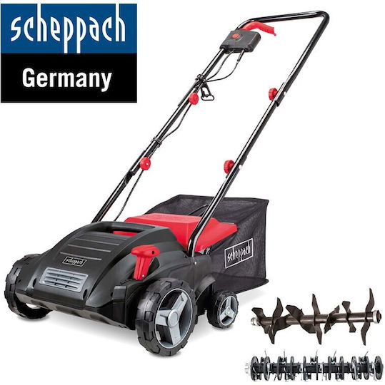 Scheppach SC32 Lawn Mower Electric 1500W