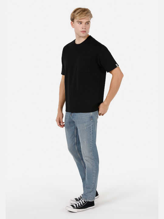 Herren Jeanshose Blue