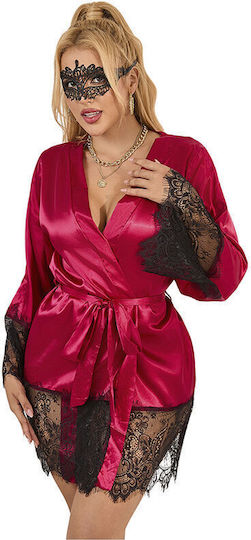 Subblime 953829 Eleganter Spitzen-Pyjama + String Produktcode D-242155