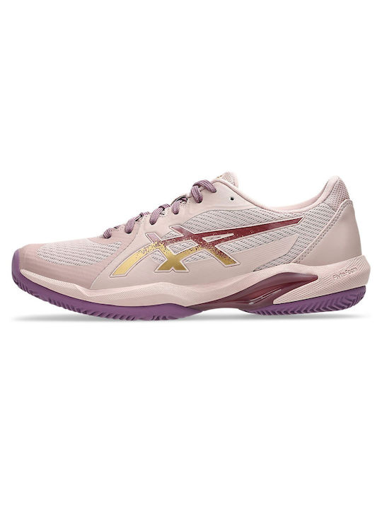 ASICS Women's Padel Shoes for Pink