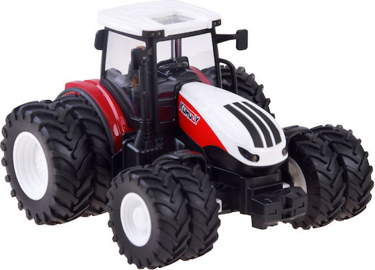 Jokomisiada Remote Control Τηλεκατευθυνόμενο Τρακτέρ