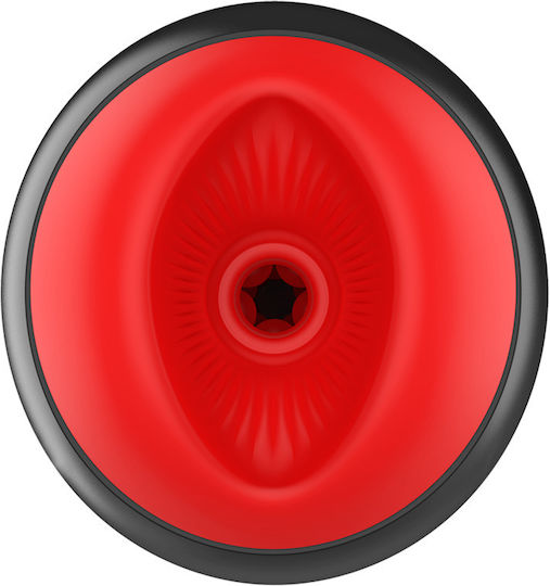 Jamyjob Masturbator with Vibration