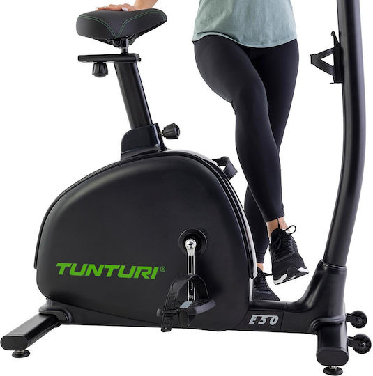 Tunturi Signature Ε50 Право Велосипед за Фитнес Магнитно
