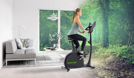 Tunturi Signature Ε50 Право Велосипед за Фитнес Магнитно