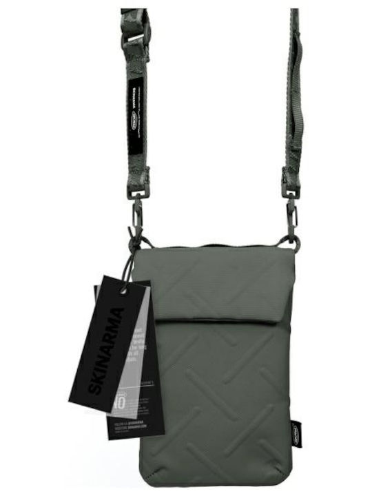 Men's Bag Shoulder / Crossbody Green