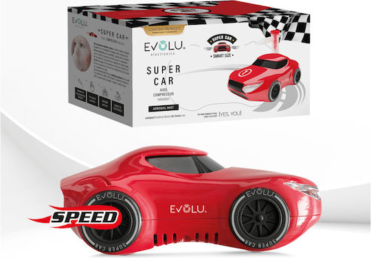 Evolu Νεφελοποιητής για Παιδιά