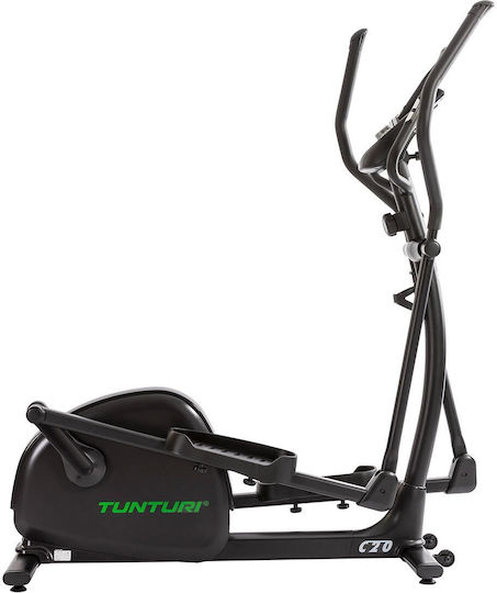 Tunturi Signature C20-R Μαγνητικό Ελλειπτικό Μηχάνημα με Δίσκο 28kg για Χρήστη έως 150kg