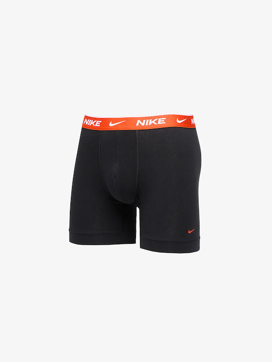 DriFIT Everyday Cotton Stretch Boxer Brief 3Pack Herren Boxershorts Multicolor 3Packung