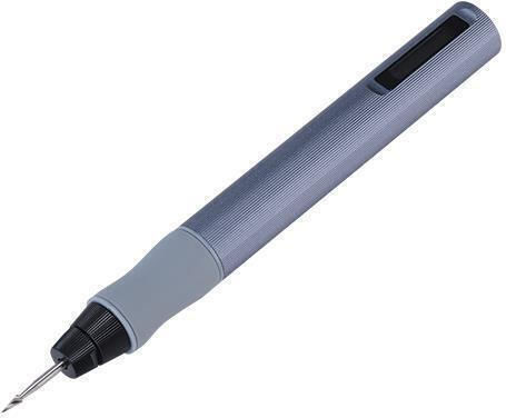 Helix Electric Rotary Multi Tool 3.6V 1x0.7Ah with Speed Control