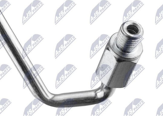 NTY Tube Car for Opel Astra / Insignia / Meriva / Zafira