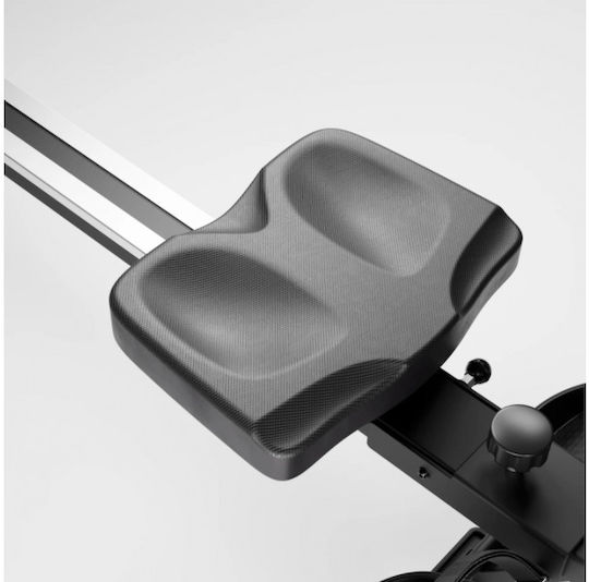 Yesoul Aparat de vâslit cu rezistență magnetică pentru utilizatorii cu greutatea maximă de 120kg