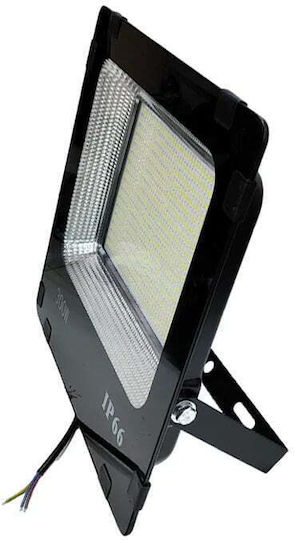 Στεγανός Προβολέας LED 300W Πράσινο IP66