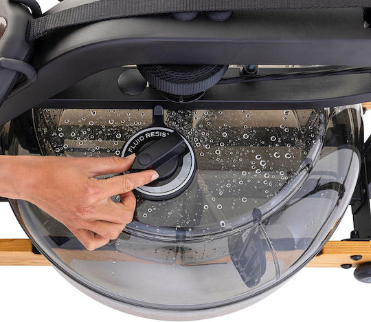 Fluid Fluid Wasser Rudergerät Für Benutzer Bis 150kg