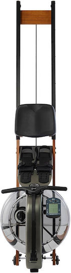 Fluid Οικιακή Κωπηλατική Νερού για Χρήστη έως 150kg