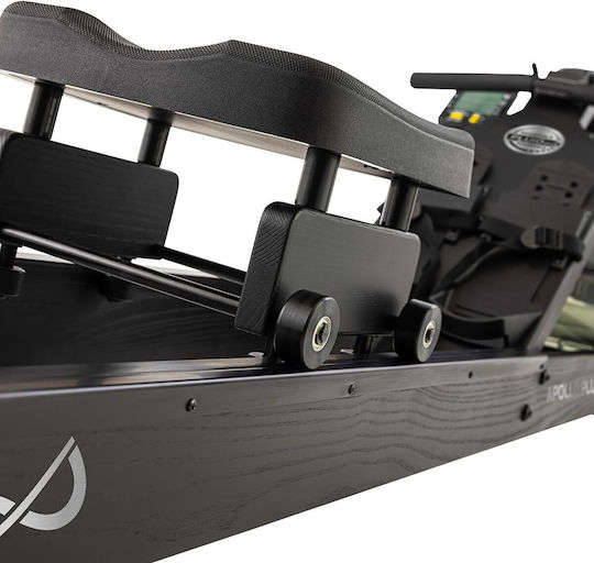 Fluid Οικιακή Κωπηλατική Νερού για Χρήστη έως 150kg