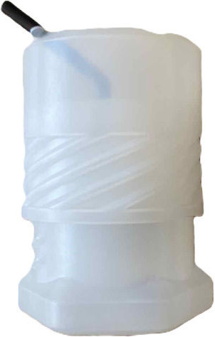 Ersatz-Entgratwerkzeug für Wipcool HD-2