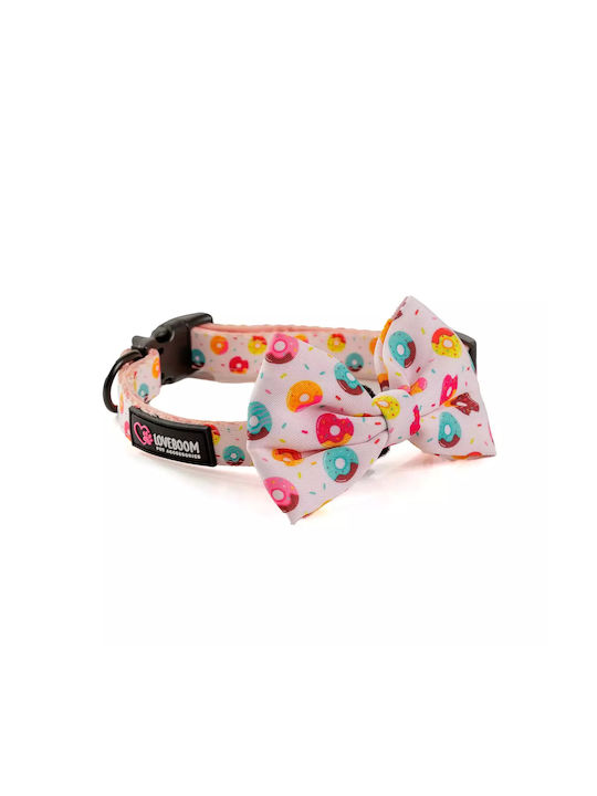 Loveboom Dog Collar Medium