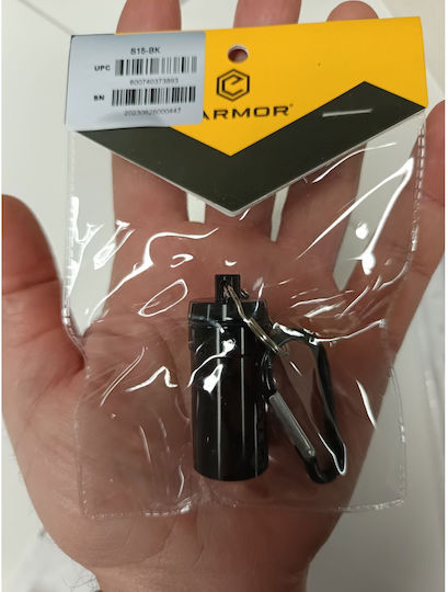 Opsmen S15 Earmor Husă De Vânătoare