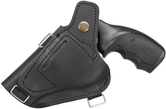 Gua Black Weapon Belt Holster