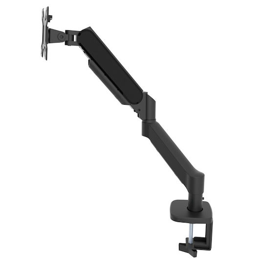 Techly Βάση Γραφείου Οθόνης έως 32" με Βραχίονα (ICA-LCD 517)