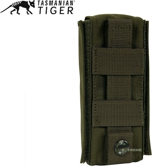 Tasmanian Tiger Tourniquet Pouch II TT 7565 Khaki Loader Belt Holster