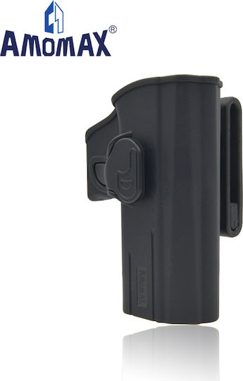 Amomax Pistol Belt Holster AM-P07G2