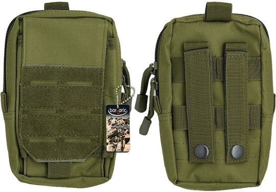 Martinez Albainox Multifunction Barbaric Molle Cazul de centură Vânătoare 39287-VE