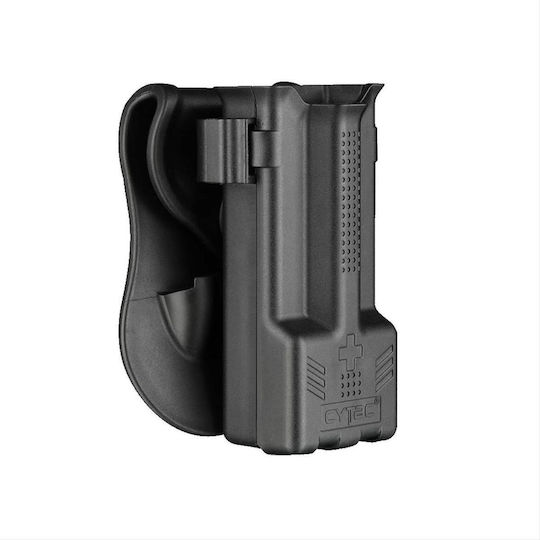 Armymania Black Holster