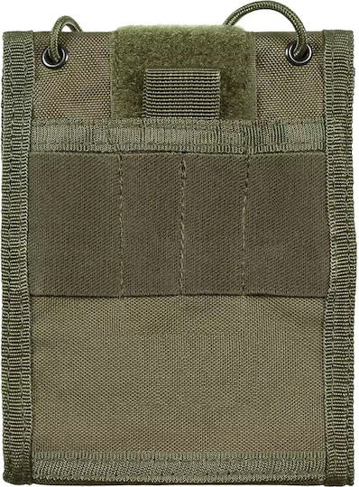 MFH Molle 30930A Khaki Fabric Bag