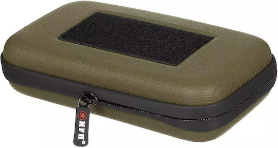 MFH Valiza Vânătoare Verde