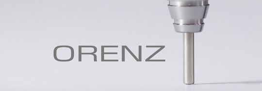 Pentel Orenz Μηχανικό Μολύβι Σχεδίου Πλαστικό 0.2mm 16τμχ Λευκό