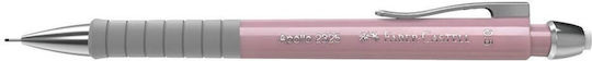 Creion mecanic 0.5mm Apollo Rose Shadows 232511