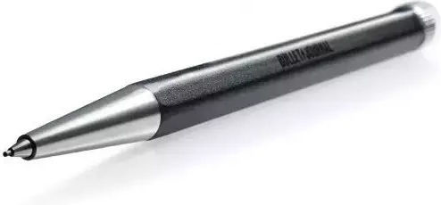 Leuchtturm1917 Drehgriffel Mechanical Pencil for Drawing made of Aluminum 1pcs Black