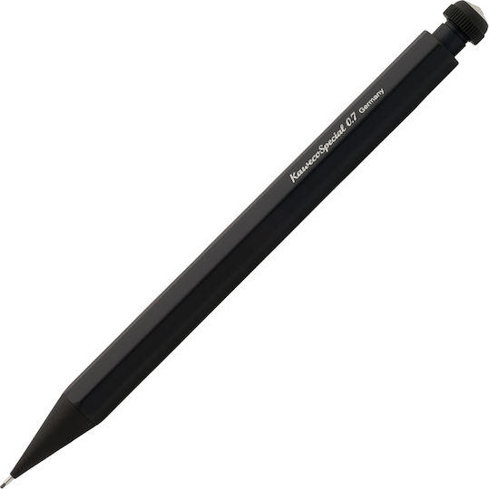 Kaweco Special Механичен Молив 0.7мм Черен