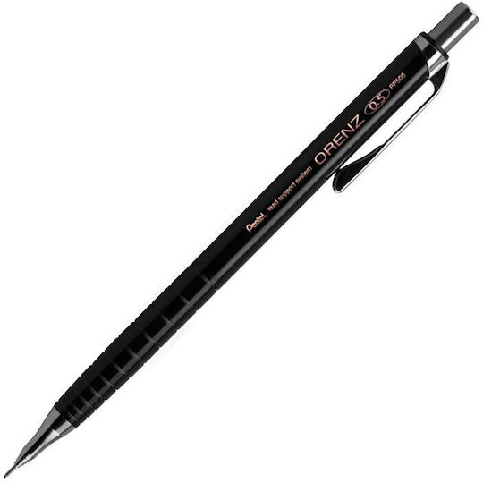 Pentel Orenz Mechanical Pencil for Drawing Black