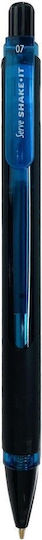 Serve Mechanical Pencil Blue