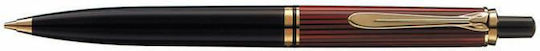 Pelikan Souveran D400 Mechanical Pencil made of Resin Red