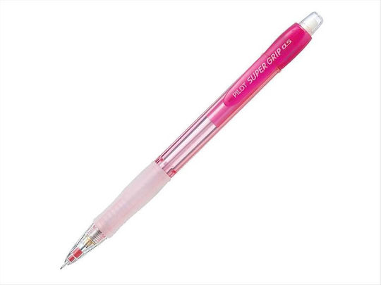 Pilot Mechanical Pencil Pink