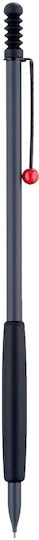 Tombow Creion mecanic Plastic 1buc Negru