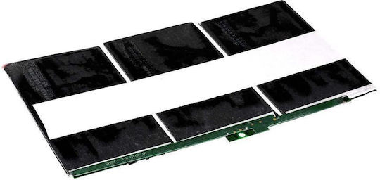 Kompatible Batterie (iPad 2) 7200mAh Kompatibler Akku