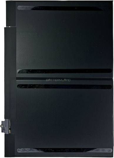 Ipad Air Συμβατή Μπαταρία 7340mAh για Apple iPad Air 2