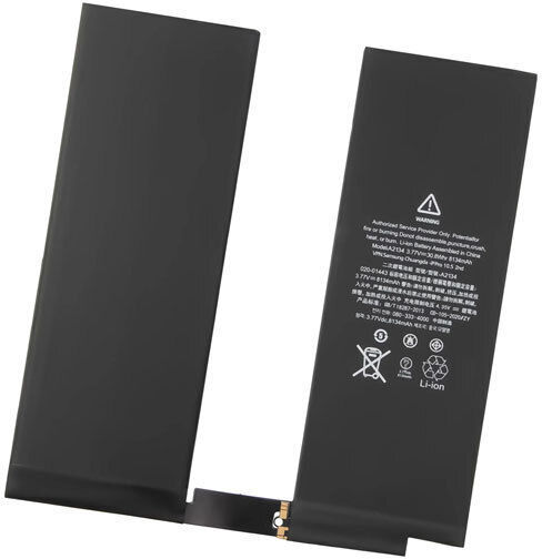 020-01443 Συμβατή Μπαταρία 8134mAh για iPad Pro 10.5