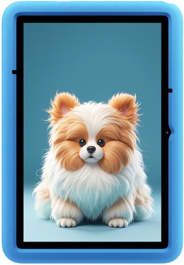 BlackView Tab A6 Kids 10.1" (4GB/128GB) Ocean Blue