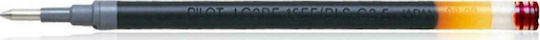 Пълнител G2 0.7mm червен Pilot 4902505163296